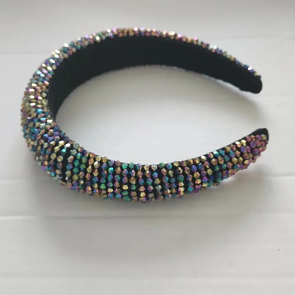 Head Bands-NWT - Picture 5 of 6